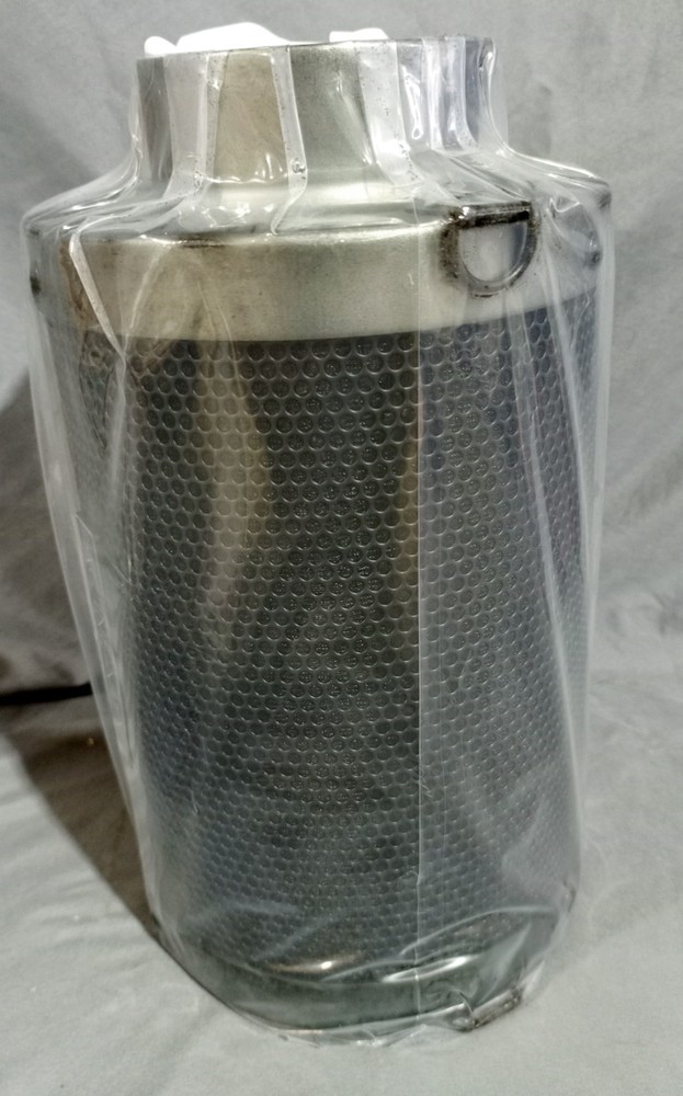 Carbon Filter AC-DCF4 4"