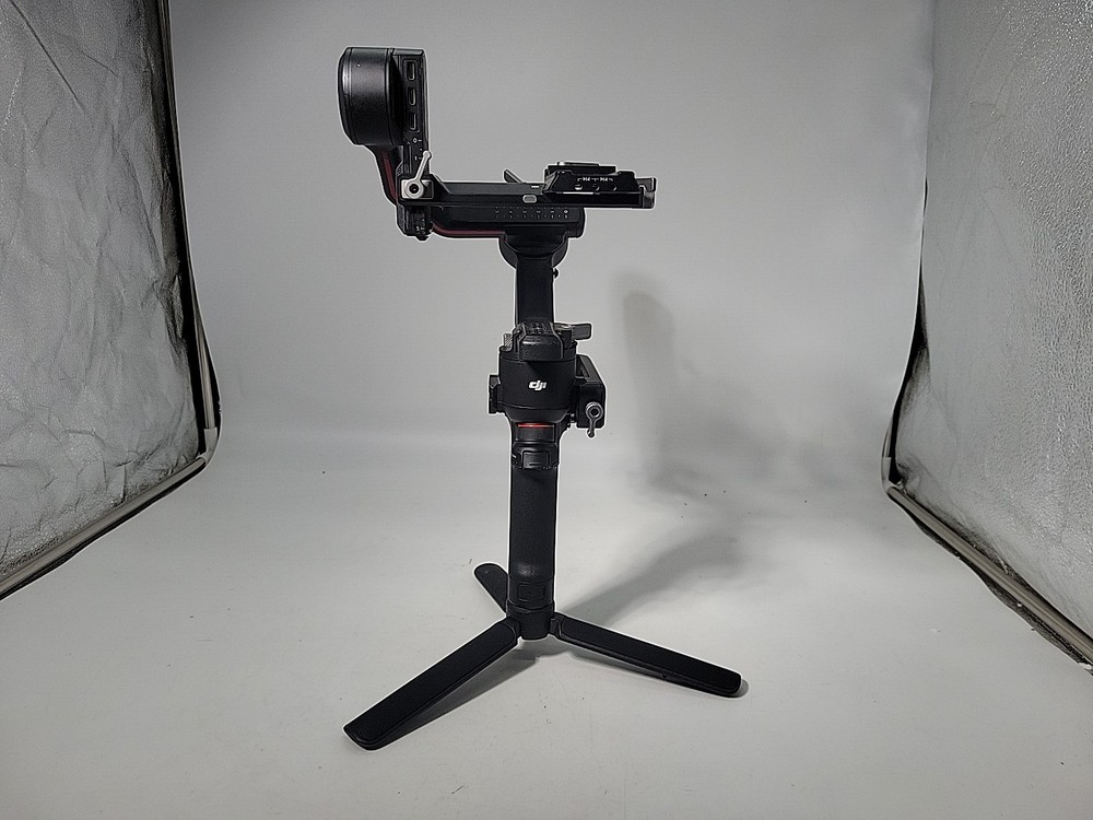DJI Ronin RS 3 Gimbal Stabilizer