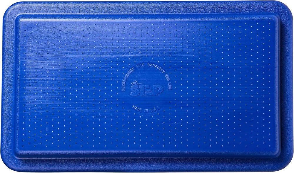 The Step Durable Stackable Step - Aerobic Step Platform