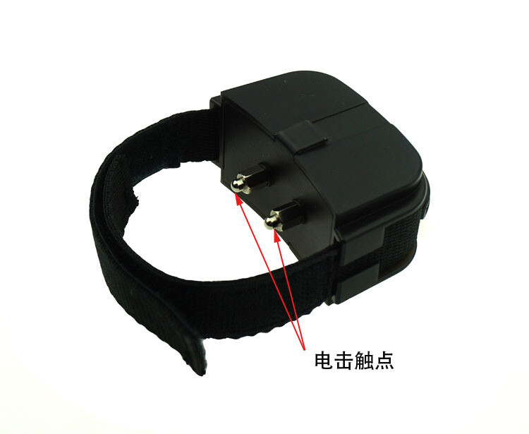 Remote Control Pulse Shock Power Scrotum Balls Testicle Shocker E-Stim