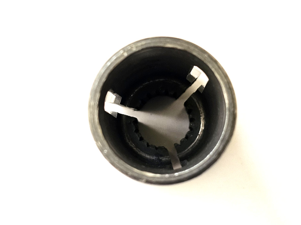 B&S Sutton No. 22 23/32" Collet