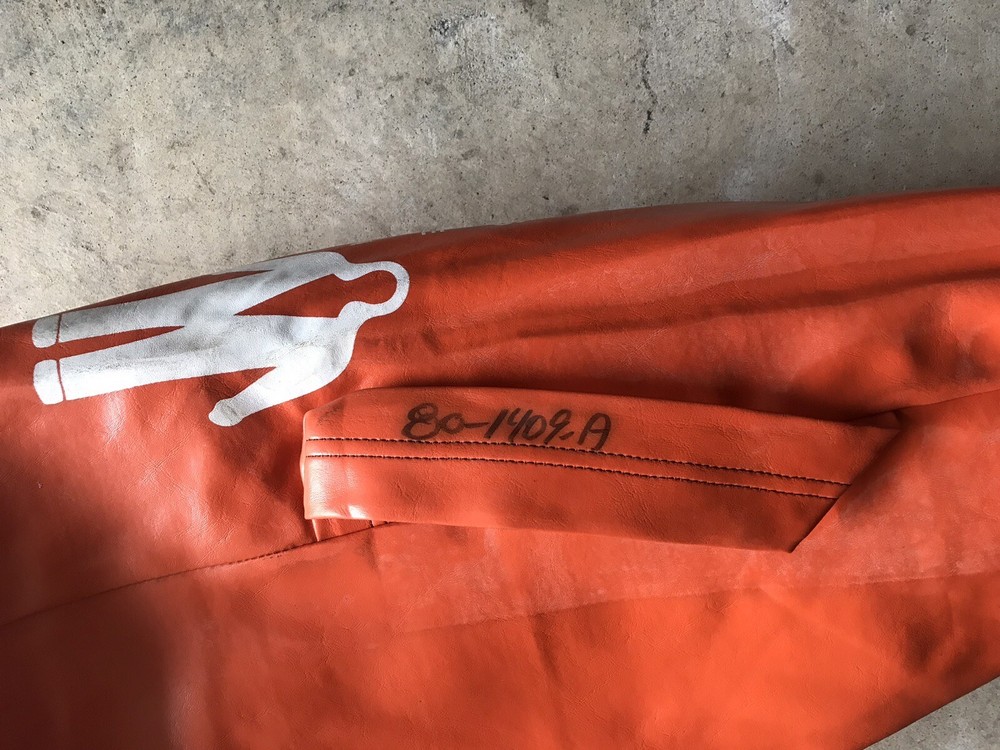 Imperial USCG Survival/ Immersion suit / Read Description