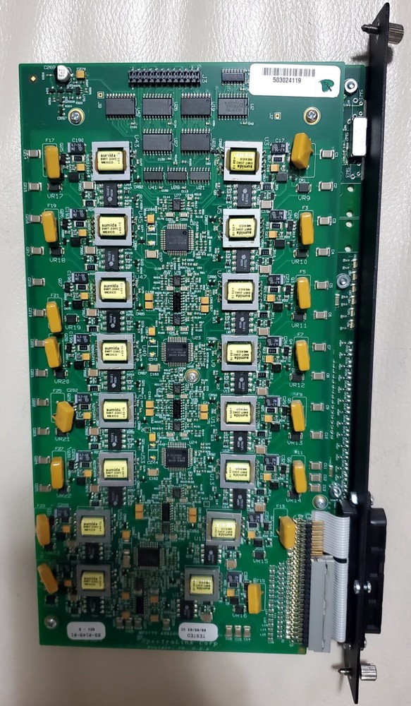 Spectralink CPA316 Card
