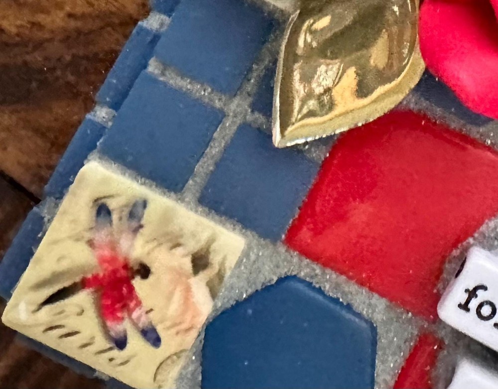 Bright Blocks: Forever Friend Drgonfly