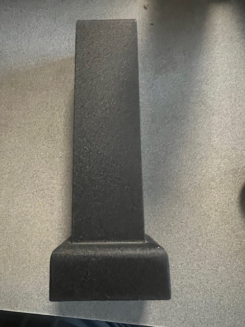 HES 5900 DEMONSTRATOR US26D ELECTRIC STRIKE FAIL SECURE