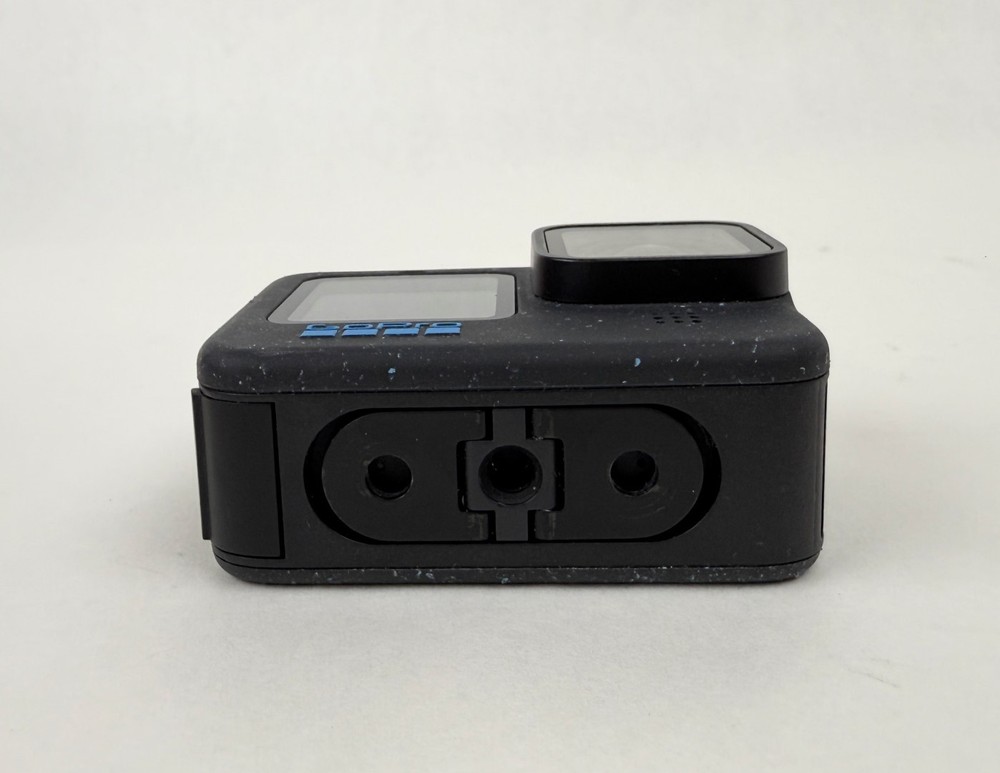 GoPro HERO12 Black Action Camera Bundle
