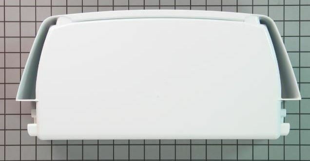 Refrigerator Door Bin Compatible with GE Refrigerator WR71X10973