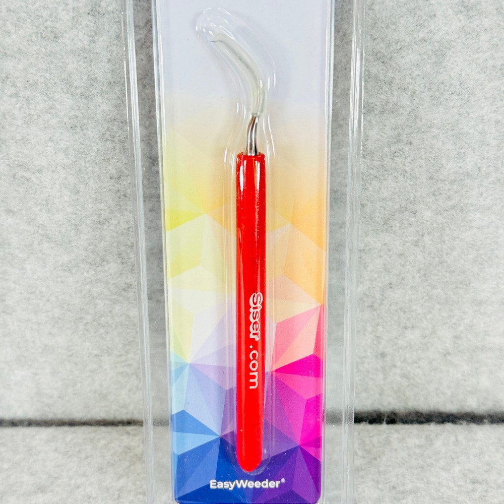 Siser EasyWeeder Weeding Tool New Unopened Weeder