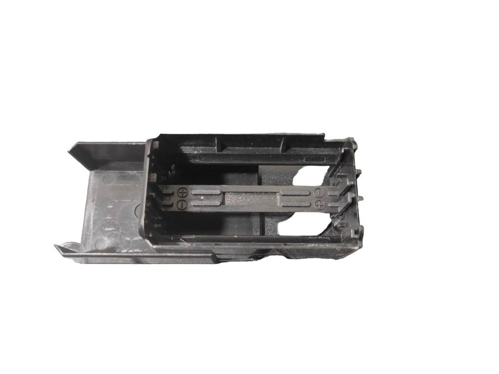 AA Battery Pack Case + Cover For Sony WM-D6C