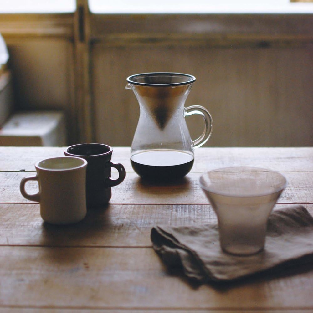 KINTO SCS Mug 250ml White