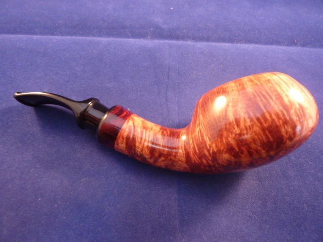 Pijp Winslow Freehand Grade C