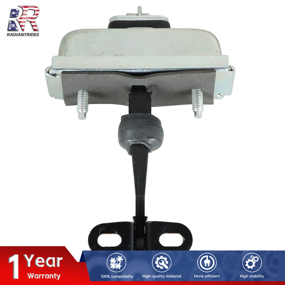 For 1999-2004 Jeep Grand Cherokee Door Check Stop Strap Front Left Driver Side