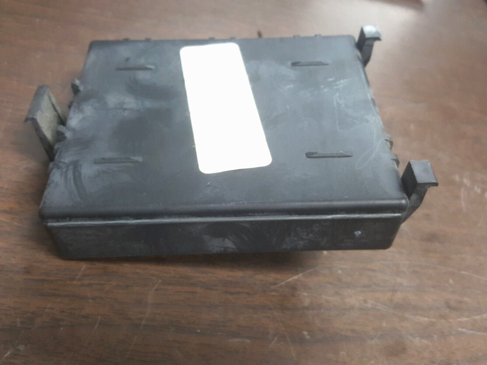 FREIGHTLINER CASCADIA CHASSIC CONTROL MODULE DAIMLER A06- 74995 -005