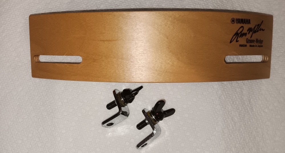 Russ Miller Groove Wedge