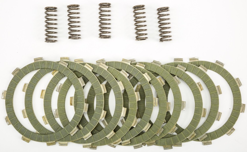EBC SRC  Series Clutch Kit SRC71