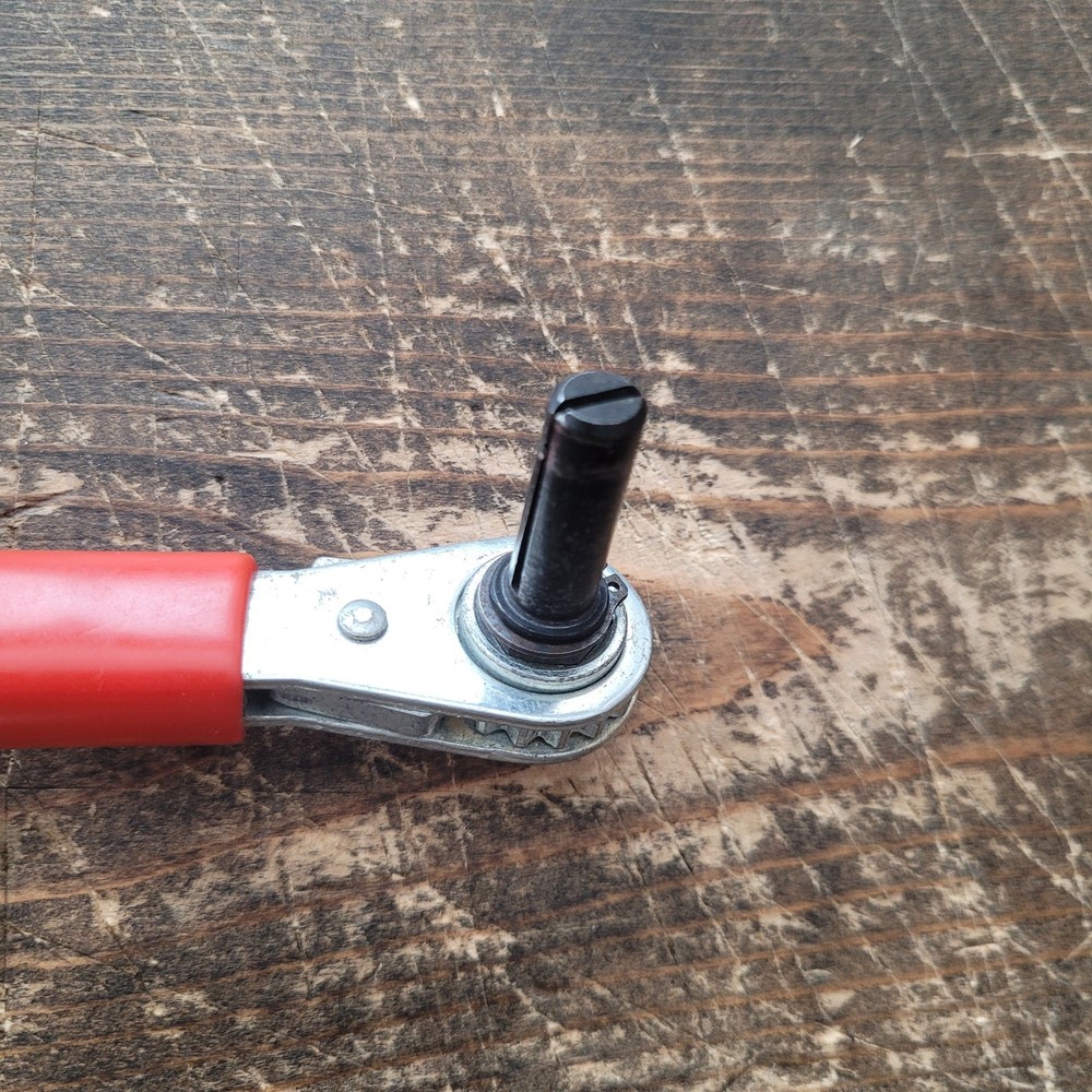 Fast Lok Hose Clamp Tool Quality Industrial Tools USA