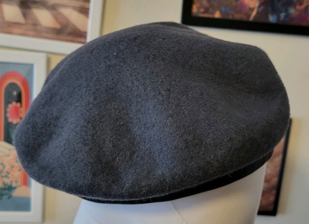 RAF Beret: Size 56