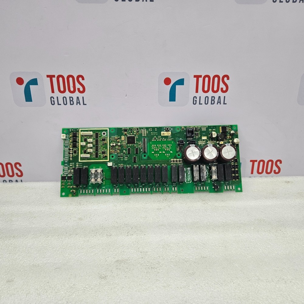 MKN CONTROL BOARD - 10016428 NEW