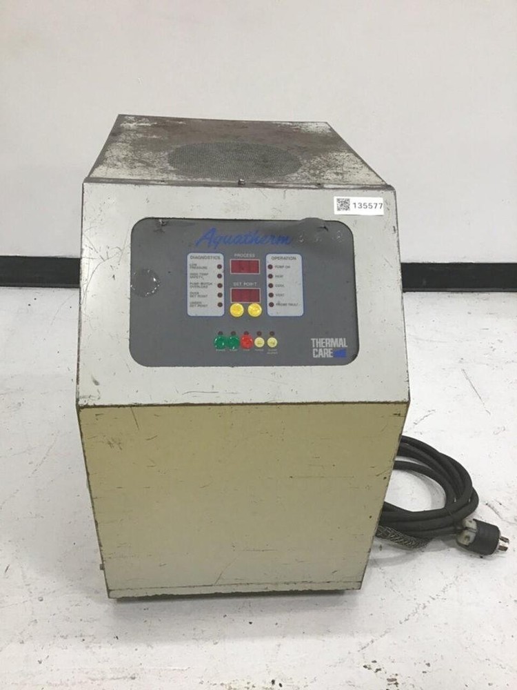 THERMAL CARE Thermolator RA090803 Used #135577