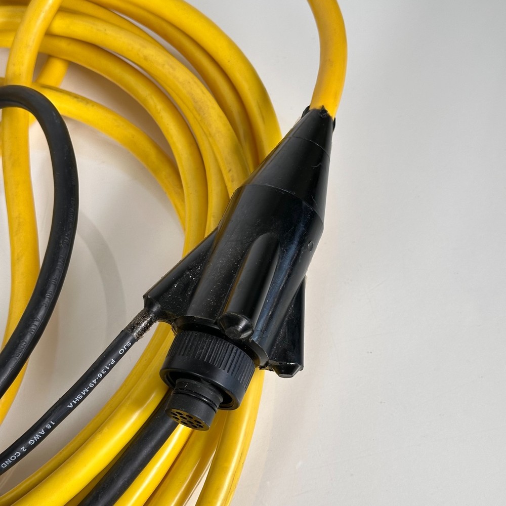 Sub Sea Systems SS-117-Z Underwater Camera Outfit System