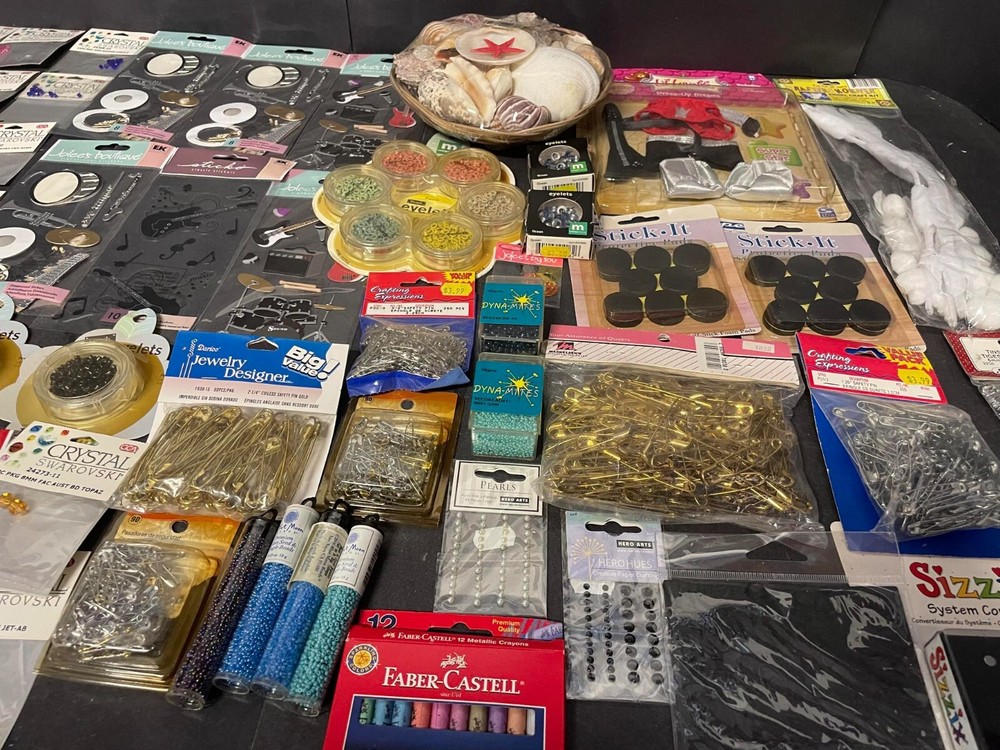 Crafting Variety Bundle