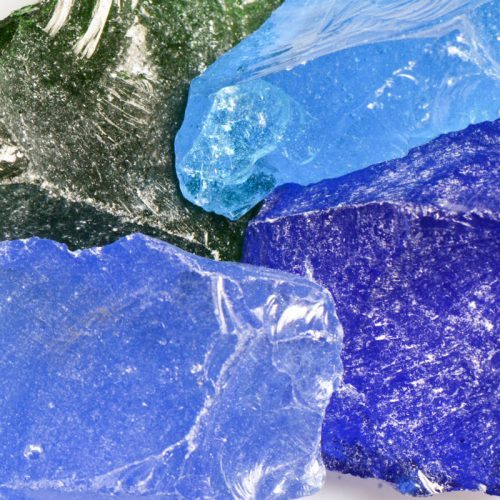 FIRE PIT/FIREPLACE GLASS