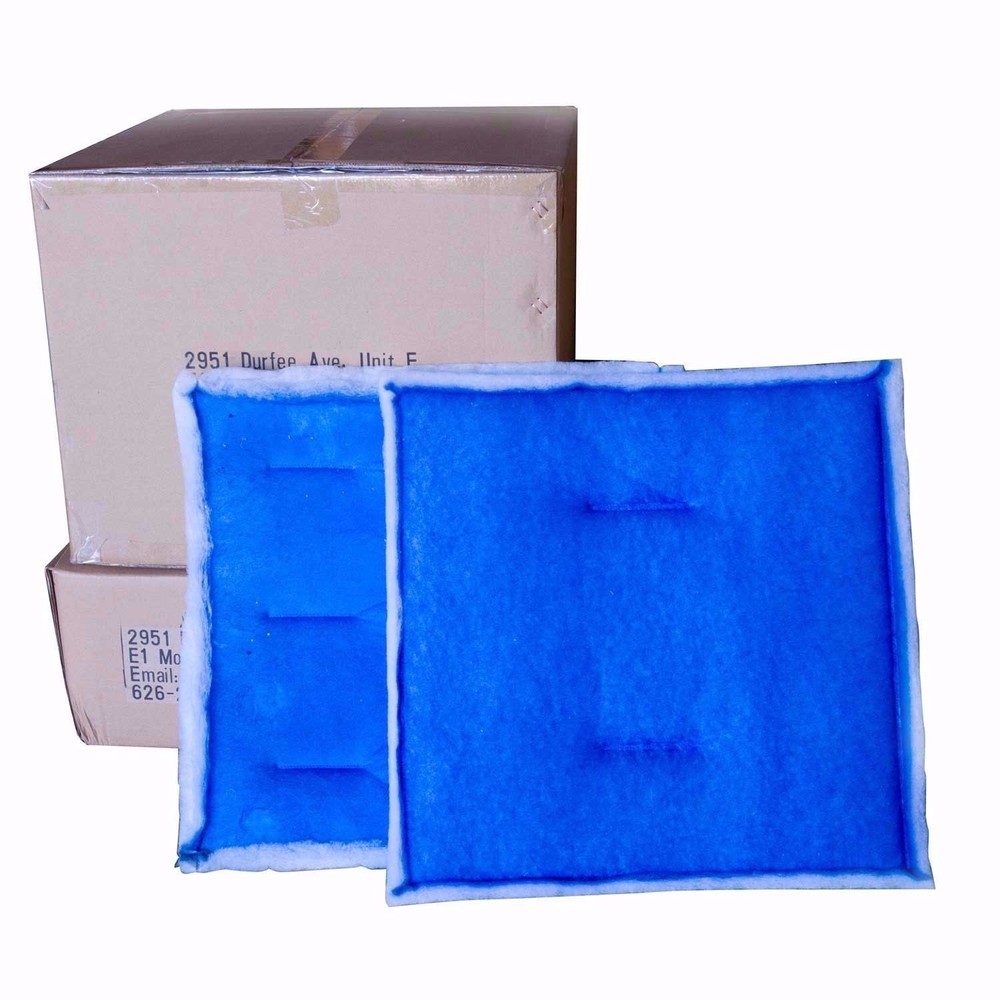 Intake Filter Paint Spray Booth 20' x 20 20C
