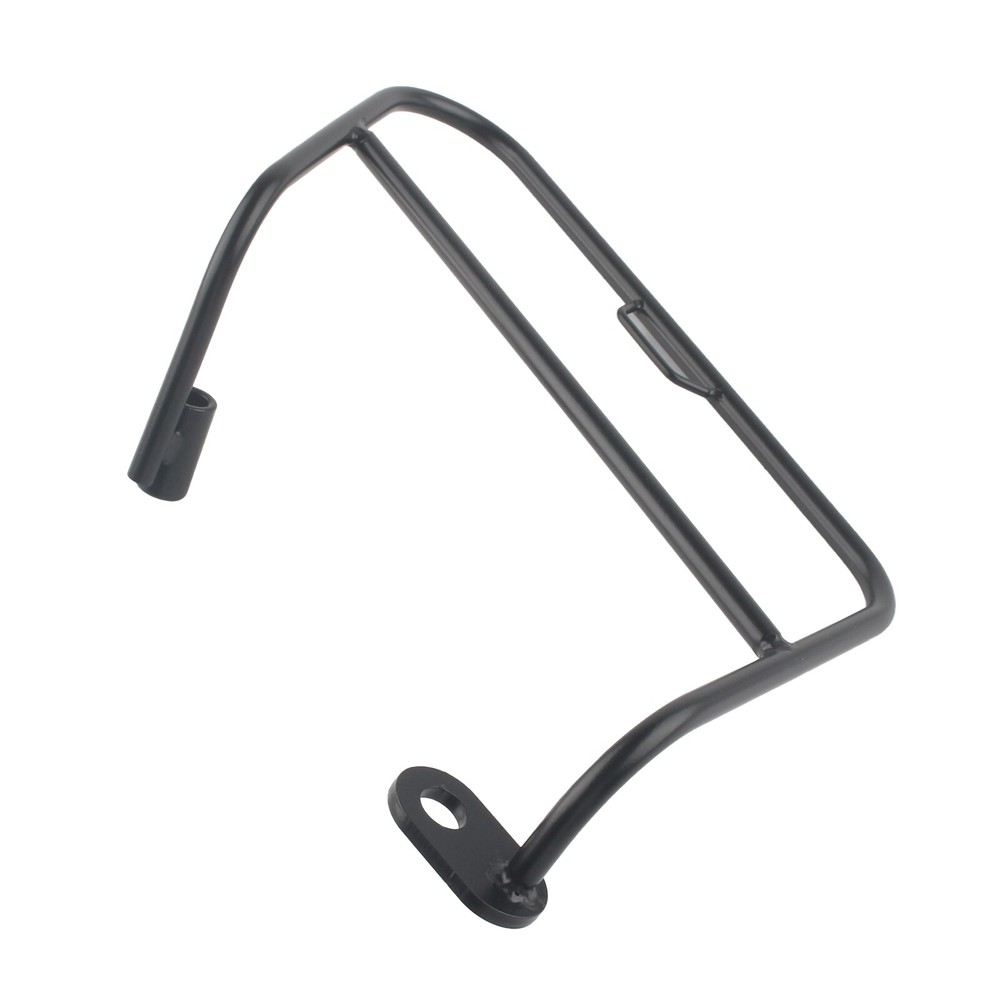 Side Trunk Bag Support Left Side bag Bracket For Super Cub 125 2018-2022