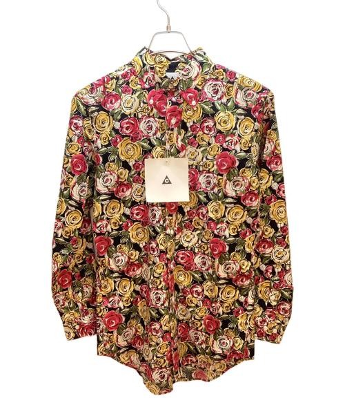 The Mongolian Choppsss                    shirt Multi colored
