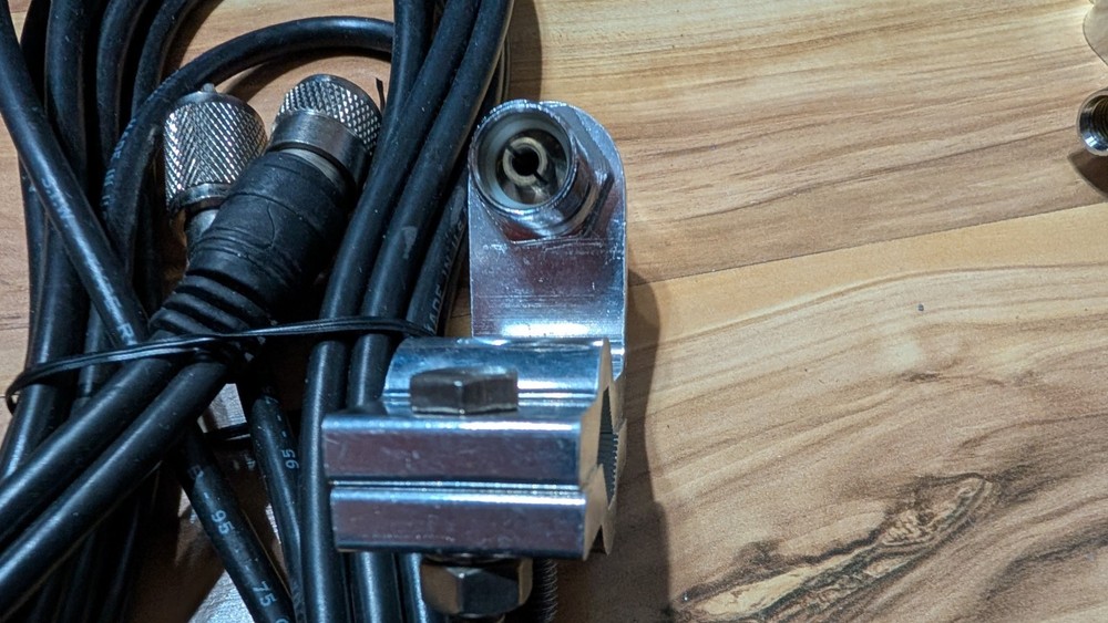 CB Radio Mobile Antenna Co-Phase Kit