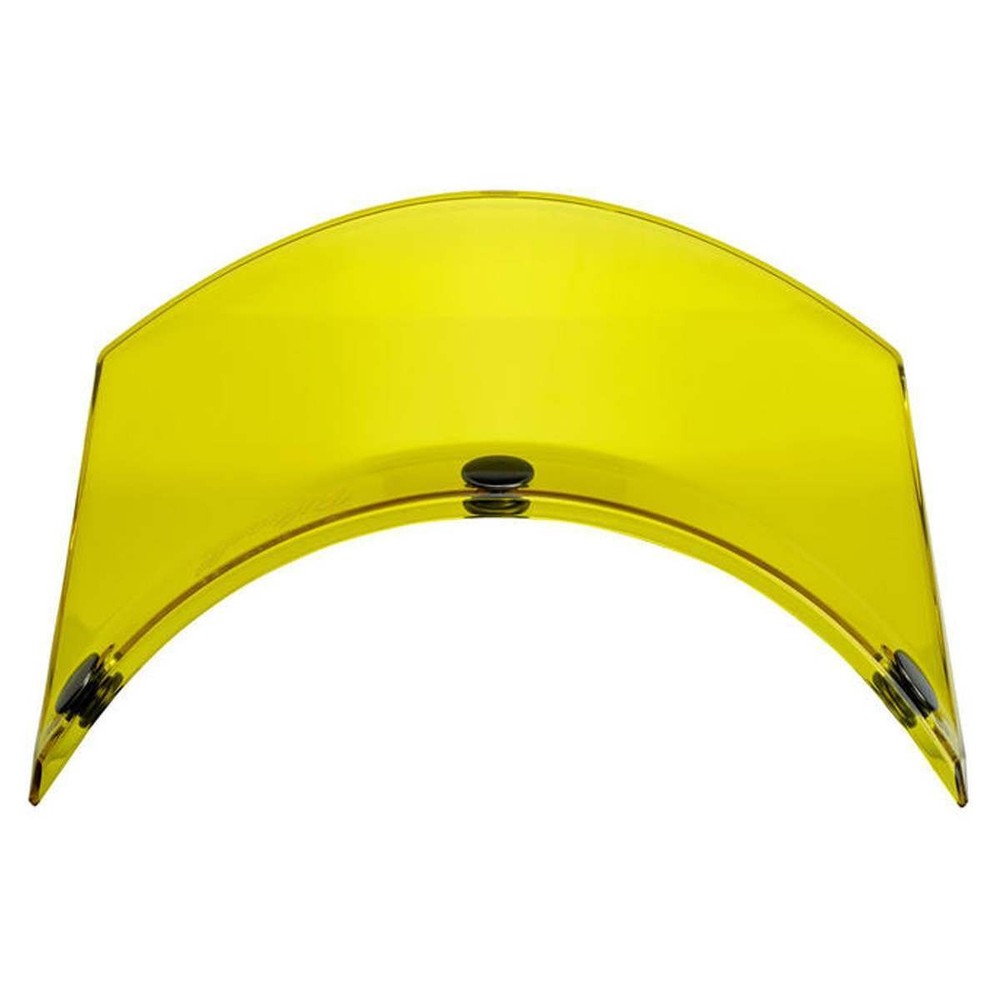 Biltwell Moto Peak - Yellow