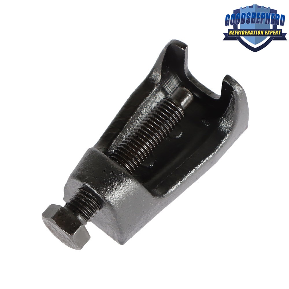 5-In-1 Front End Service Pitman Arm Puller Ball Joint Tie Rod Removal Tool Set