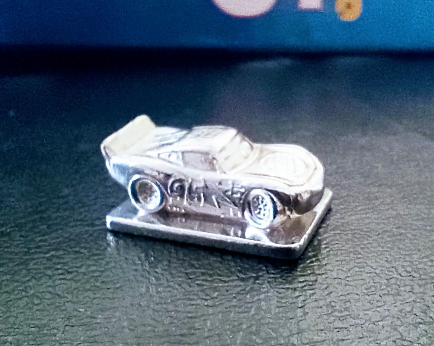 🏰 Disney Scene It? 2nd Edition Board Game Replacement Pieces