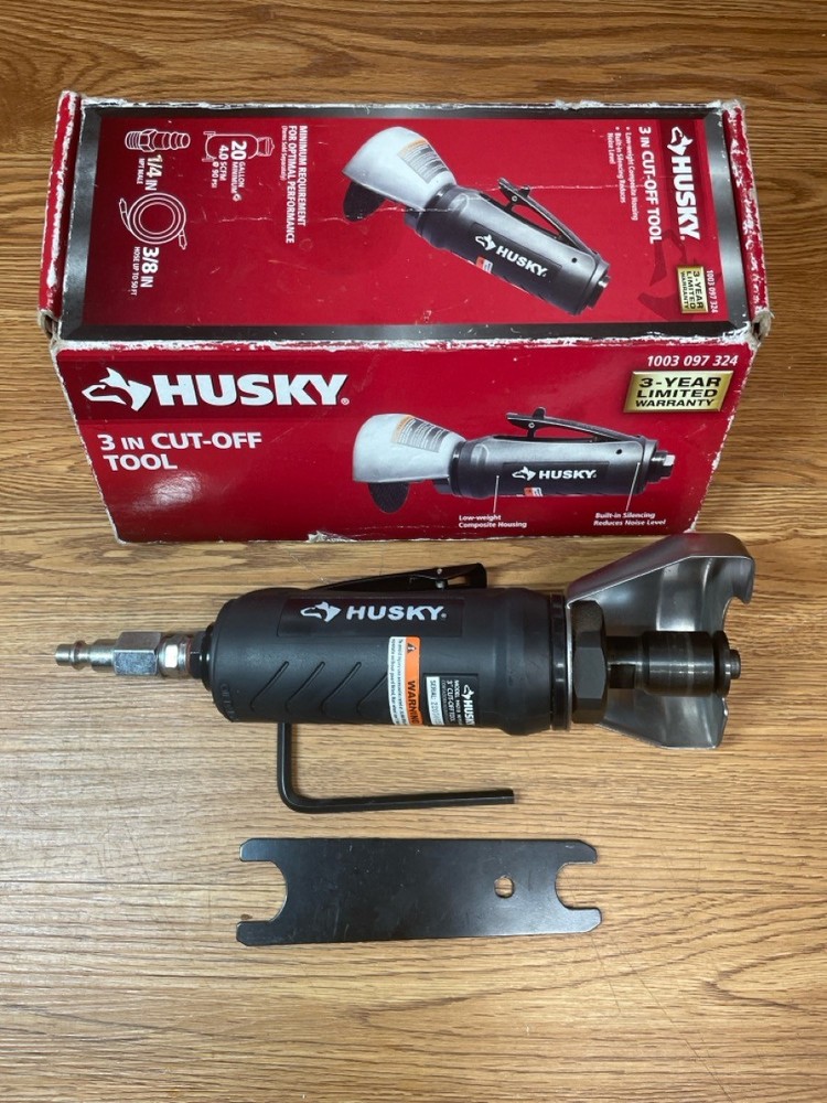 HUSKY TOOLS 1003 097 324 (PSJ005799)