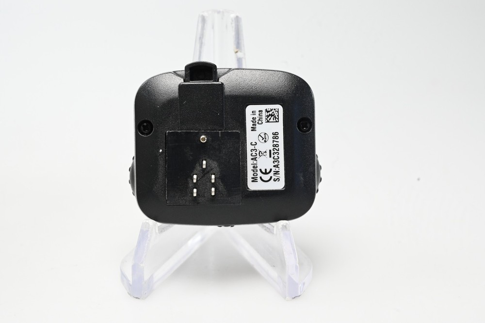 PocketWizard Flex AC3 Zone Controller Canon AC3-C #G978