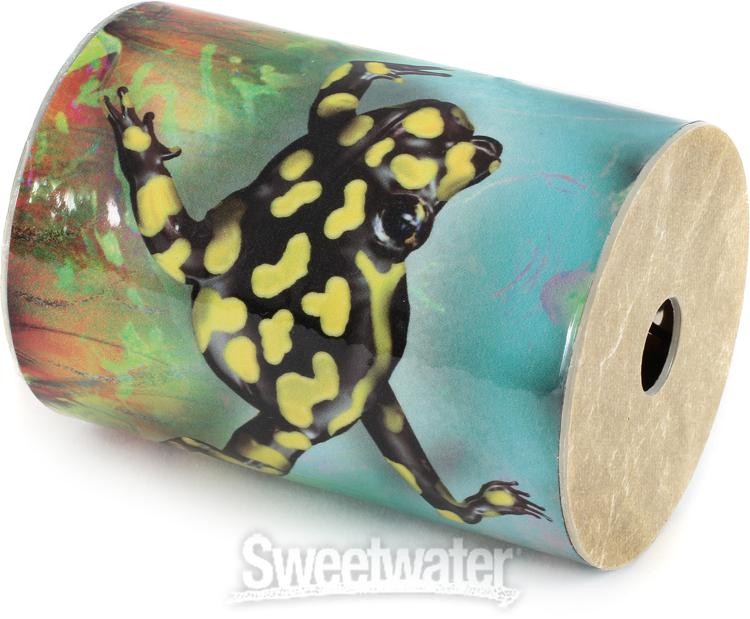 Remo Travel Percussion Drum Pack