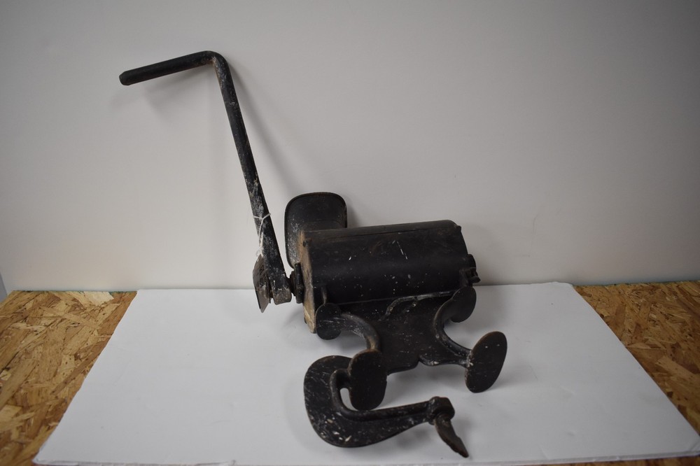 Antique Sausage Stuffer