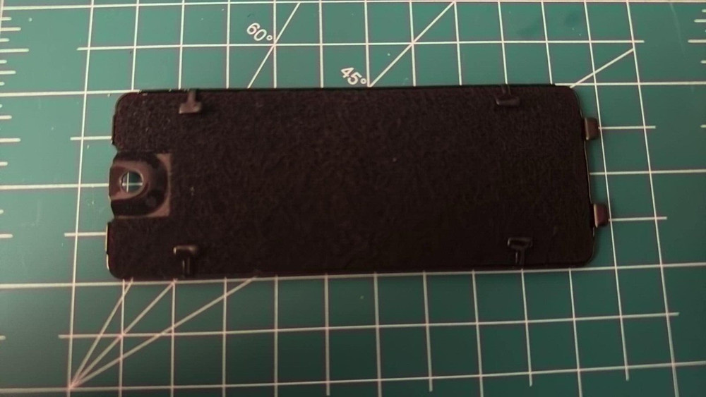 OEM XO Microwave Filter for X00TR30LPS