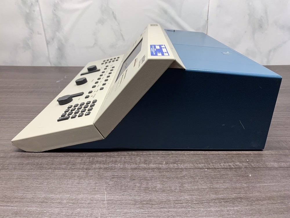 Madsen Electronics Orbiter 922 Clinical Audiometer | #Z105