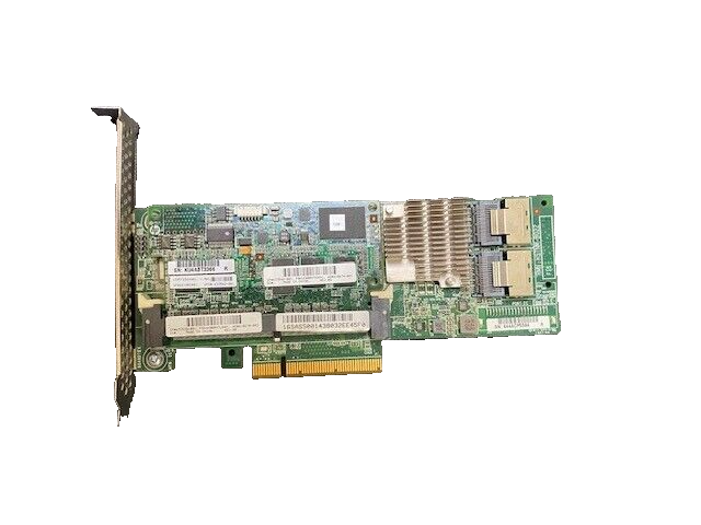 HP Smart Array P420 1GB SAS RAID Controller 633538-001 610670-001 S-Bracket