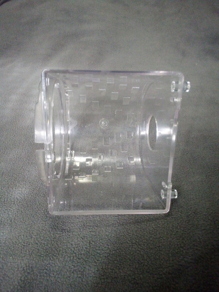 Popeil Ronco P400 Automatic Pasta Maker Replacement Bowl Noodle Container V.G.C.