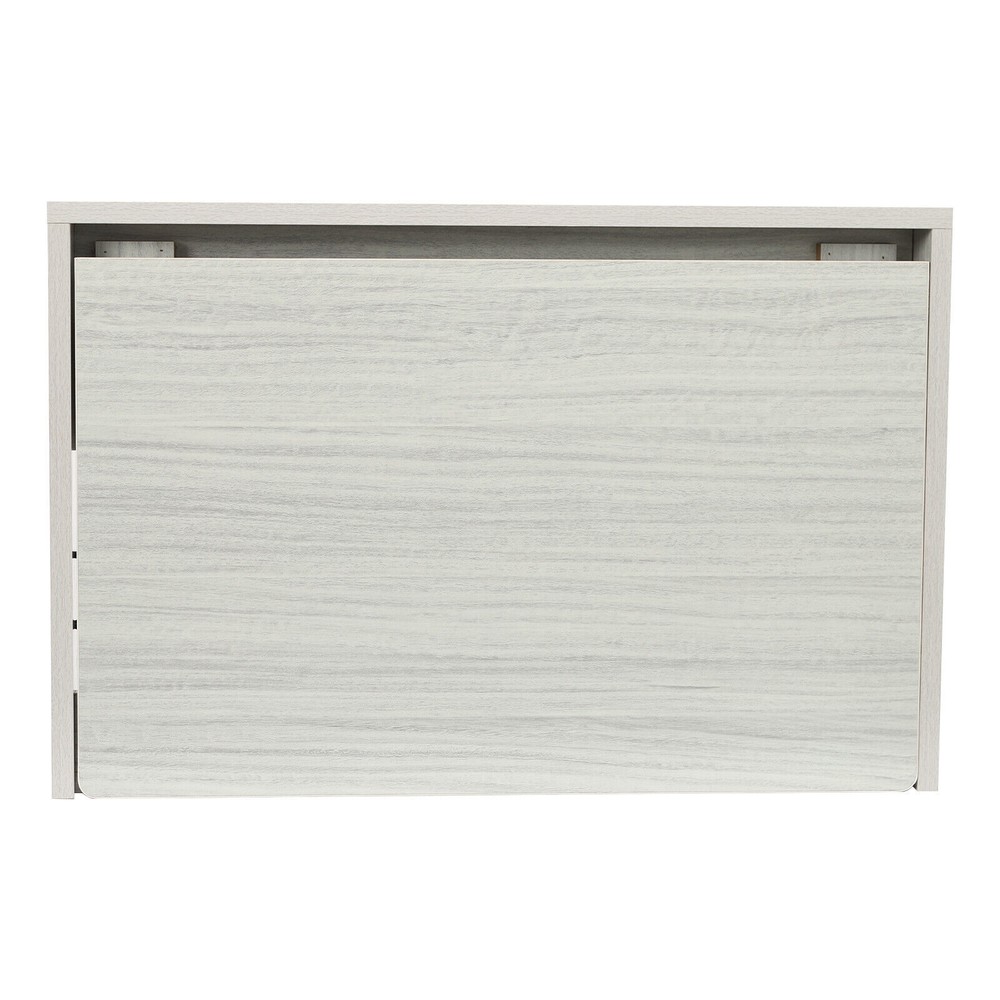 Folding Wall Table, Fold Down Table Wall Mounted, Round Corners Folding Table.