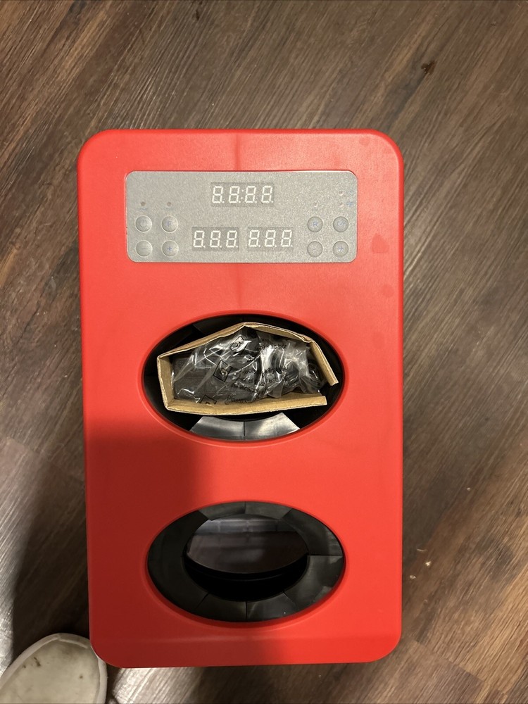 Fireball Grab & Pour Chiller