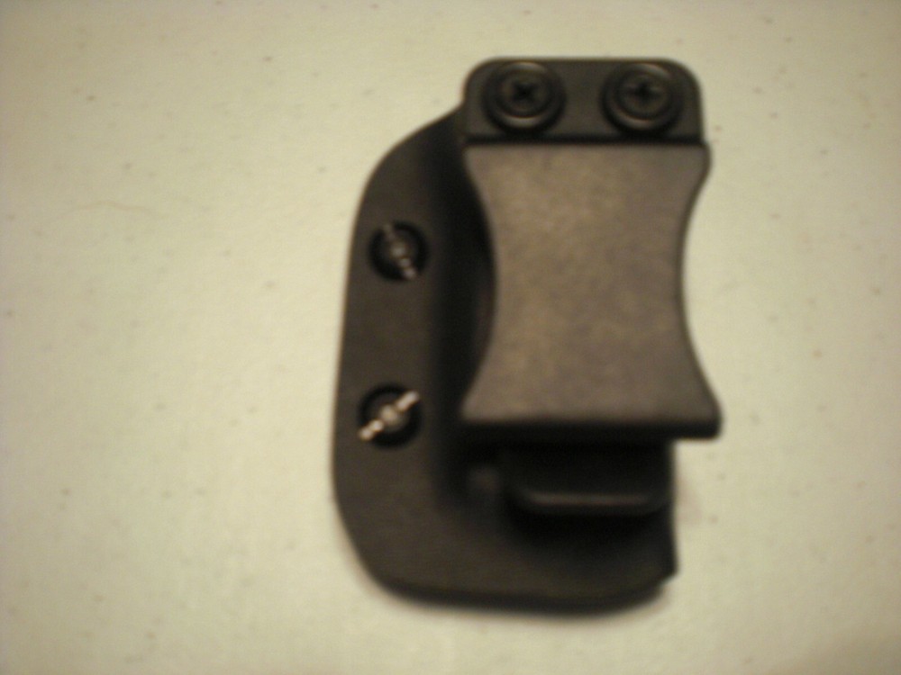 Taurus PT-840 Kydex Magazine Carrier