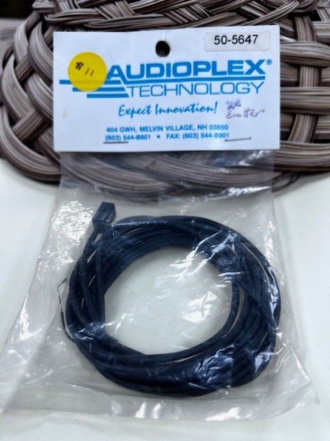 Audioplex Technology Emitter 50-5647