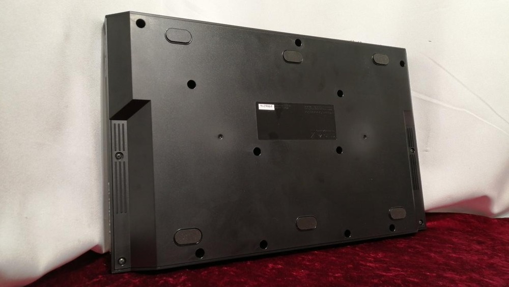 Roland DJ-202 DJ Controller 2-Deck Serato Compatible Compact Mixer