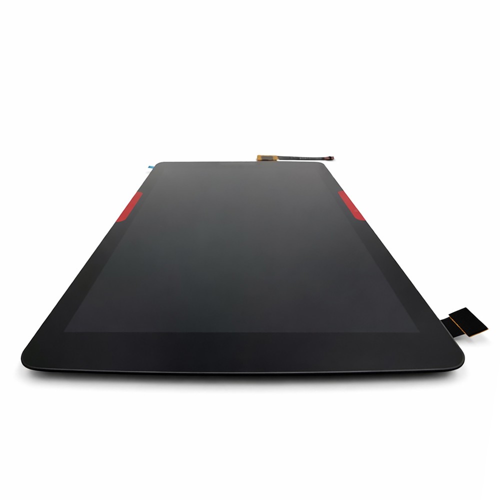 OEM New LCD Display Module with Touch Screen Digitizer for Honeywell EDA71