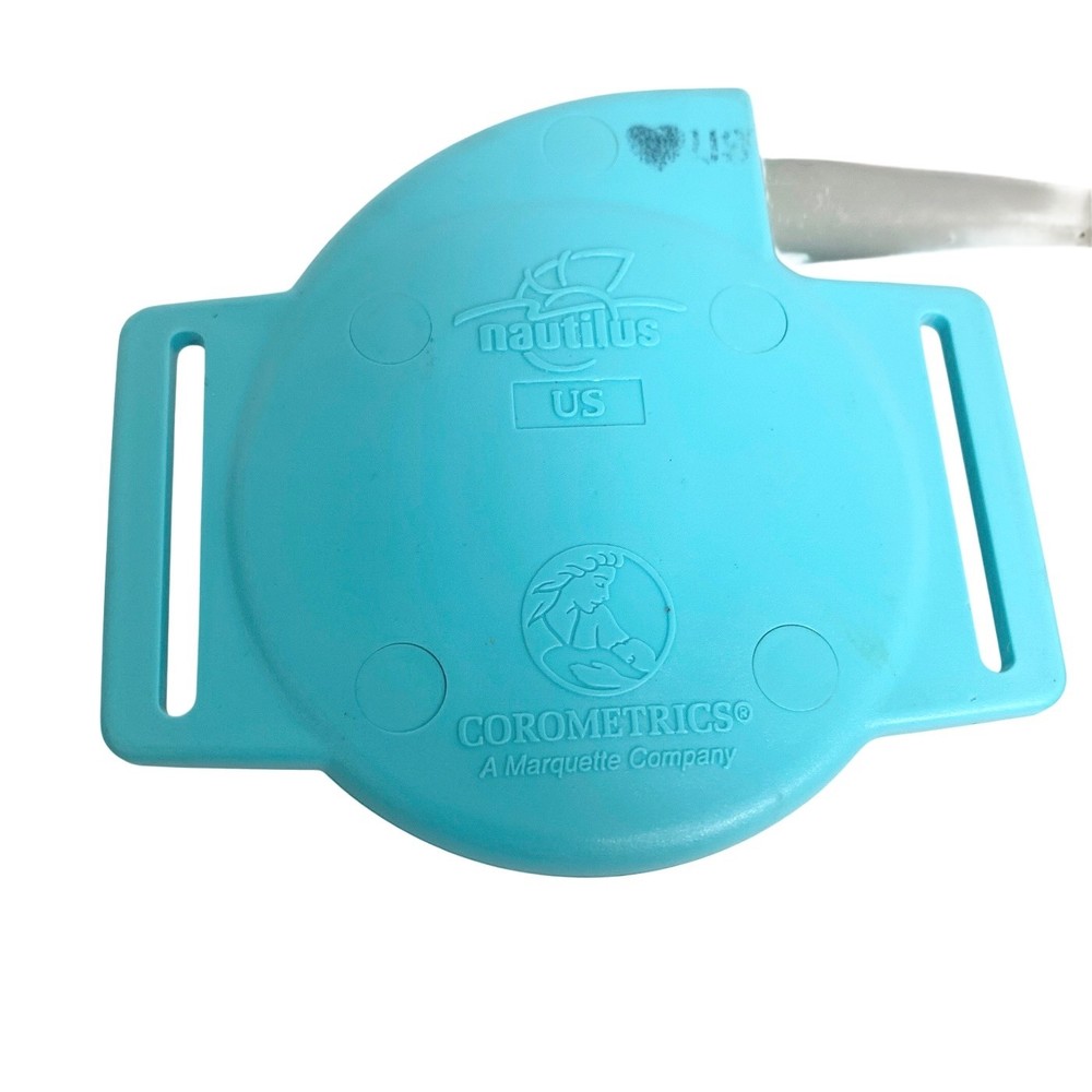 COROMETRICS REF 5700LAX, US NAUTILUS TRANSDUCER