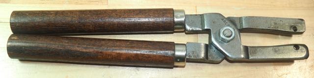 RCBS Mold Handles-(80025)
