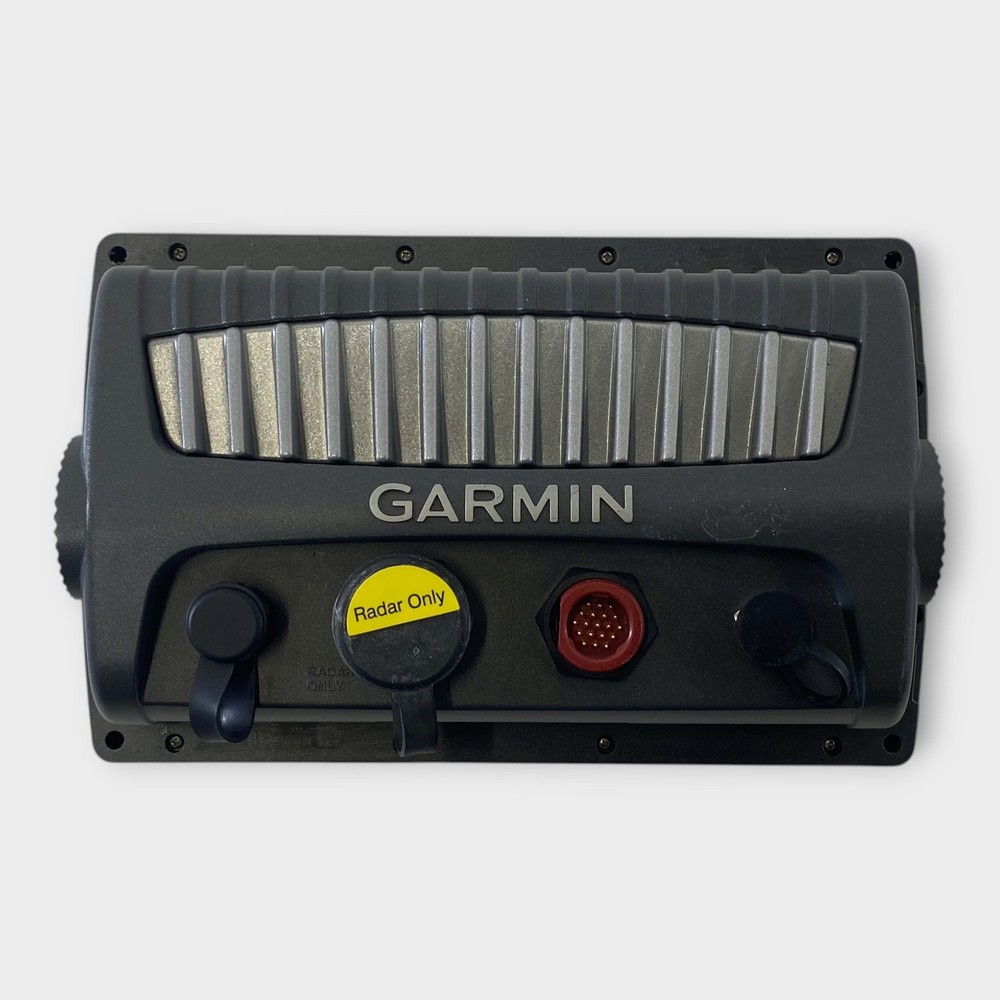 Garmin GPSMAP 740s Stand-Alone Touchscreen Chartplotter (New LCD)~ *MME Refurb!
